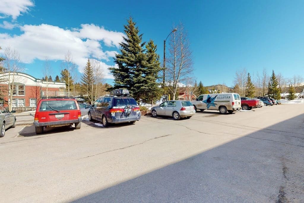 Photo of Outdoor in Historic District