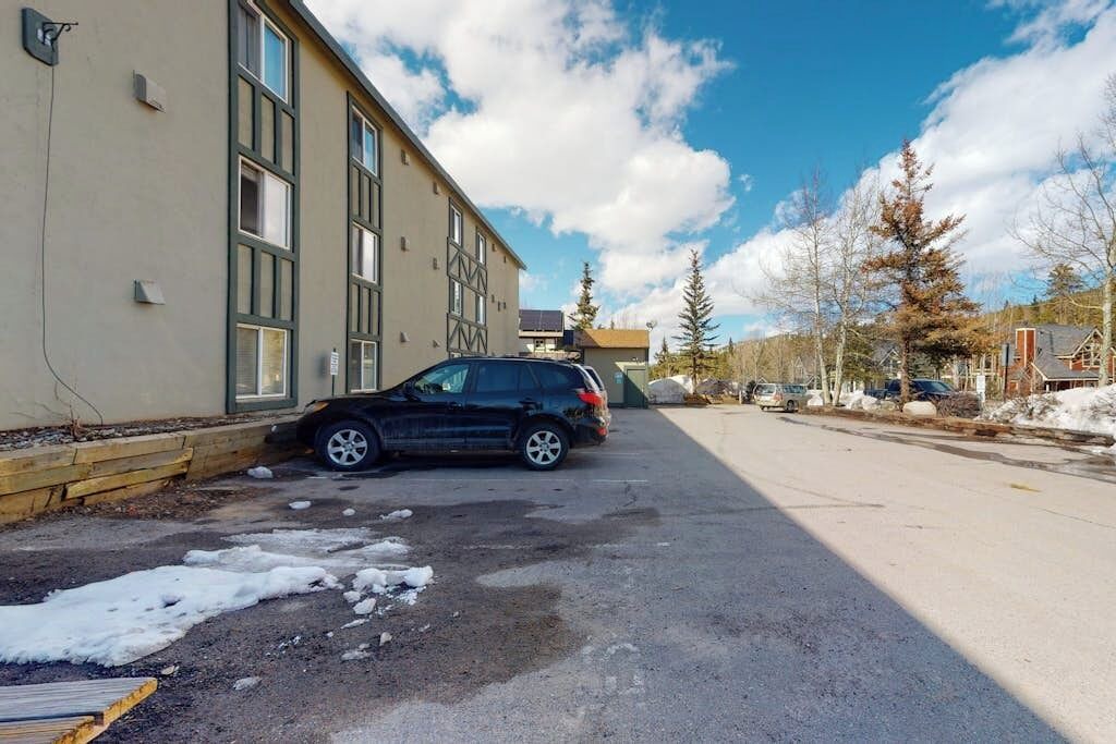 Photo of Outdoor in Historic District