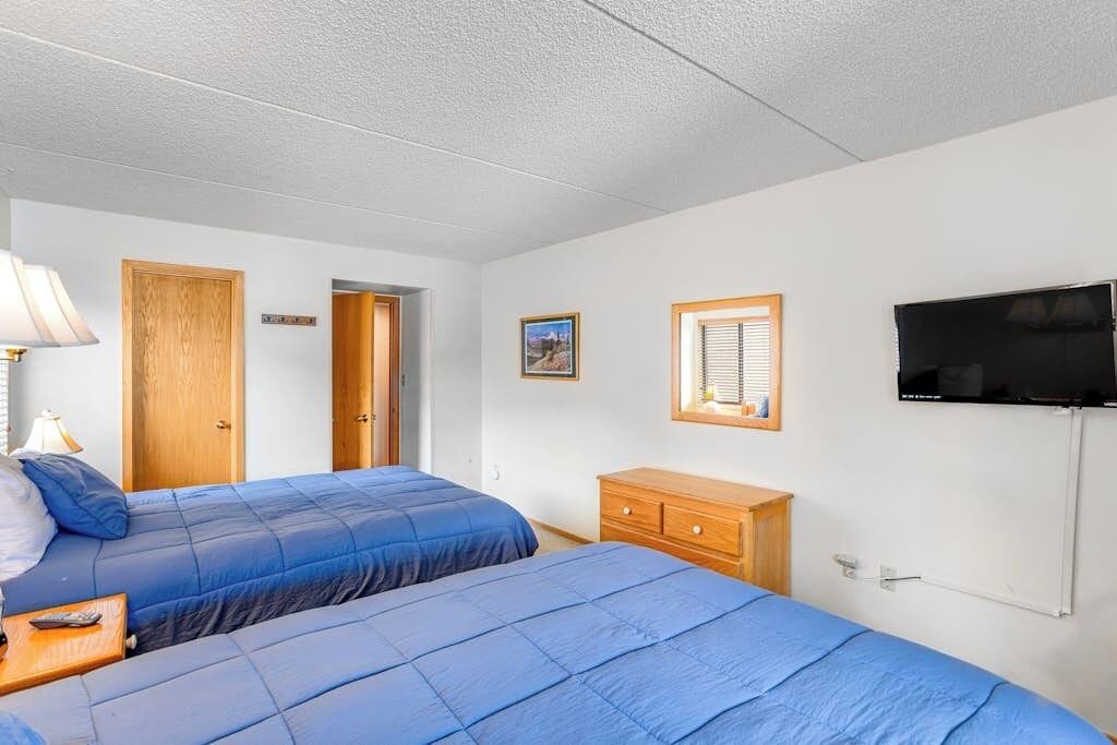 Photo of Bedroom in Copper Mountain