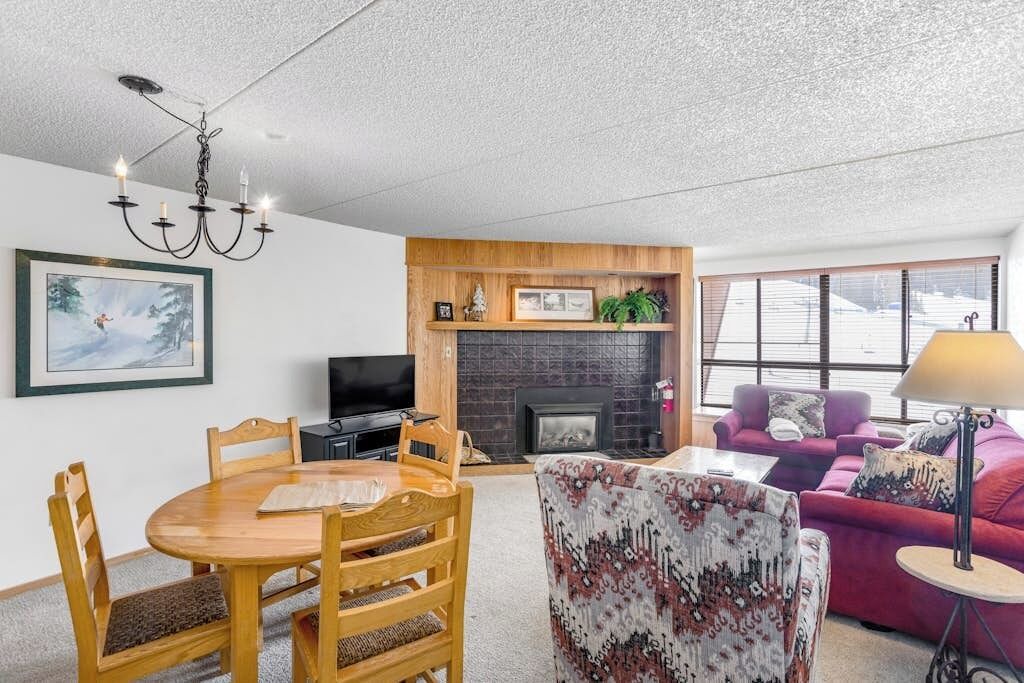 Photo of Livingroom in Copper Mountain