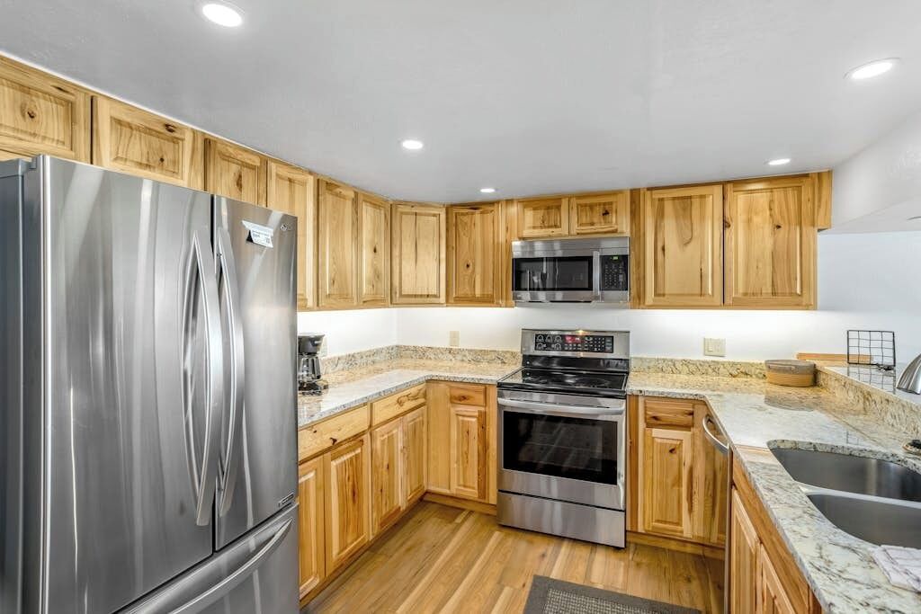 Photo of Kitchen in Copper Mountain