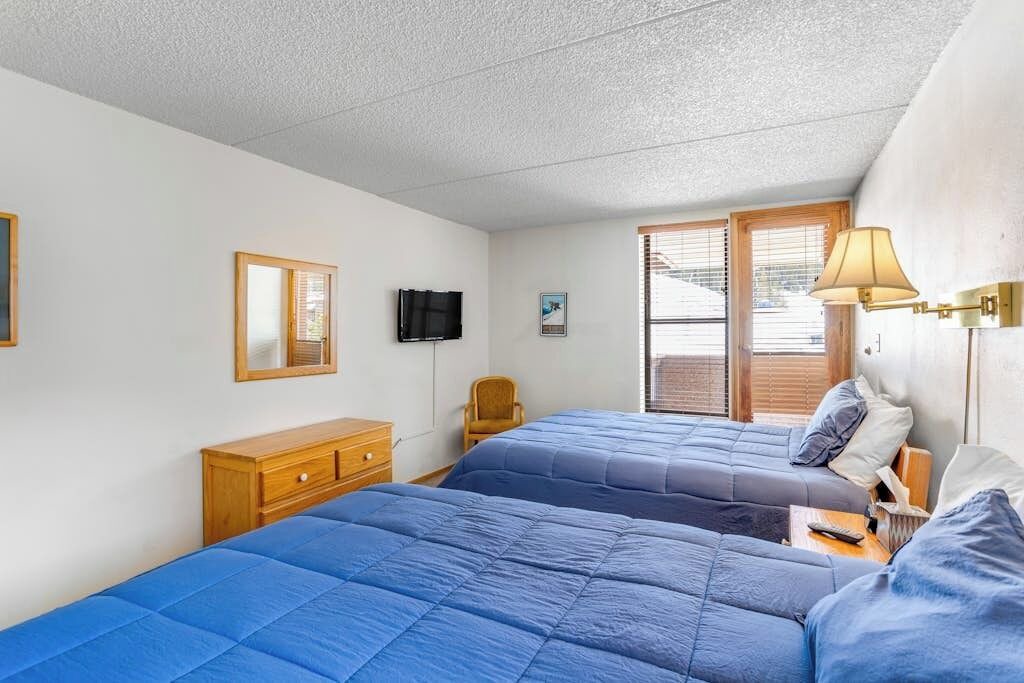 Photo of Bedroom in Copper Mountain
