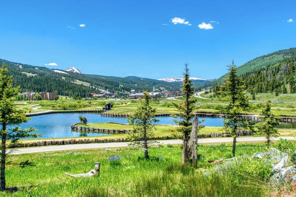 Photo of Others in Copper Mountain