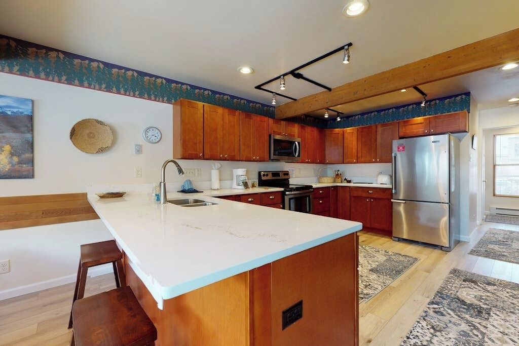 Photo of Kitchen in East Village at Copper