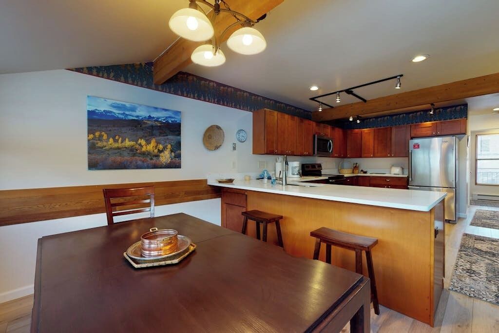 Photo of Kitchen in East Village at Copper