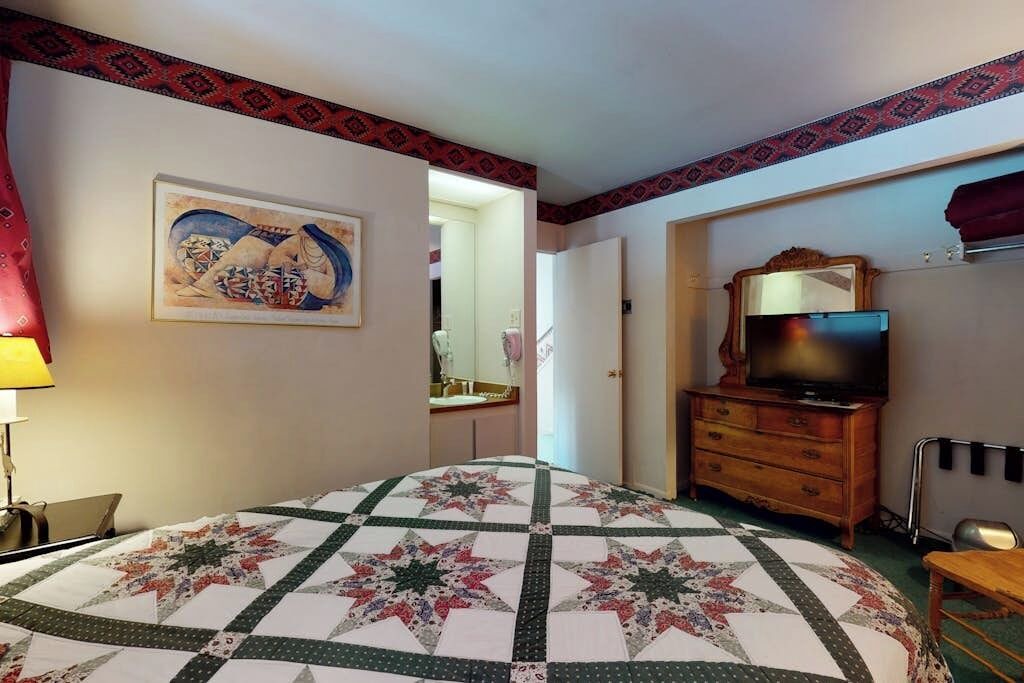 Photo of Bedroom in East Village at Copper