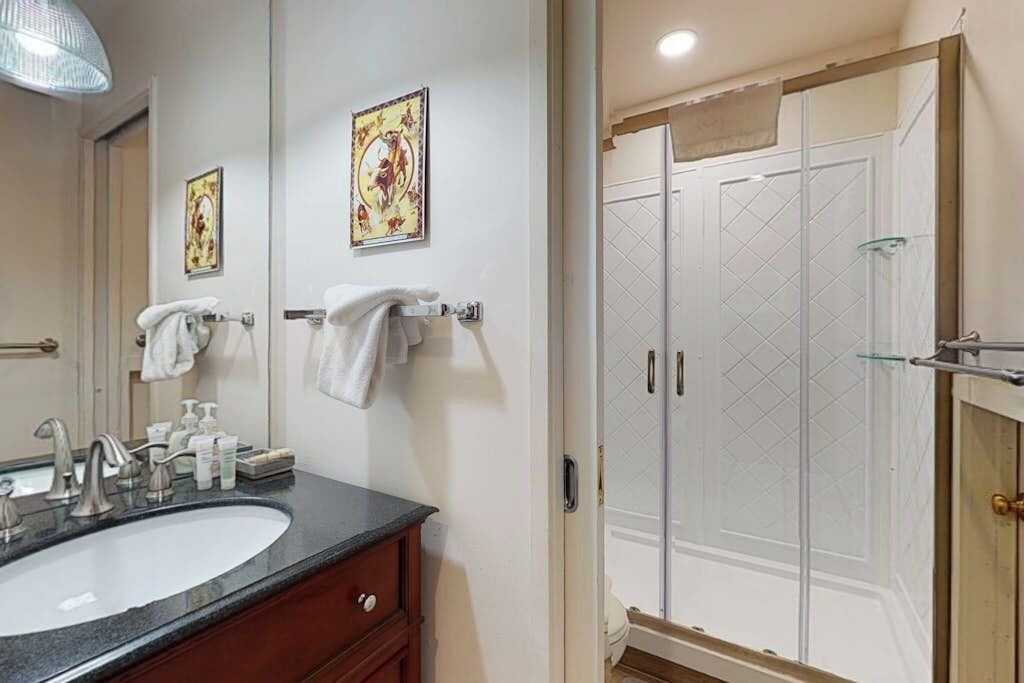 Photo of Bathroom in East Village at Copper