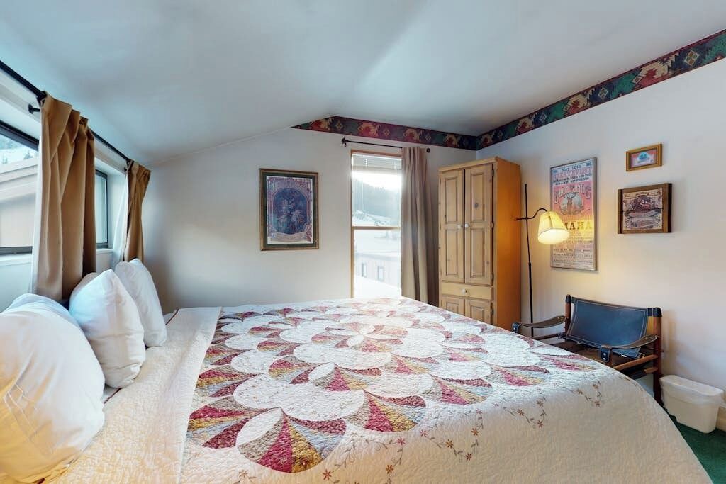 Photo of Bedroom in East Village at Copper