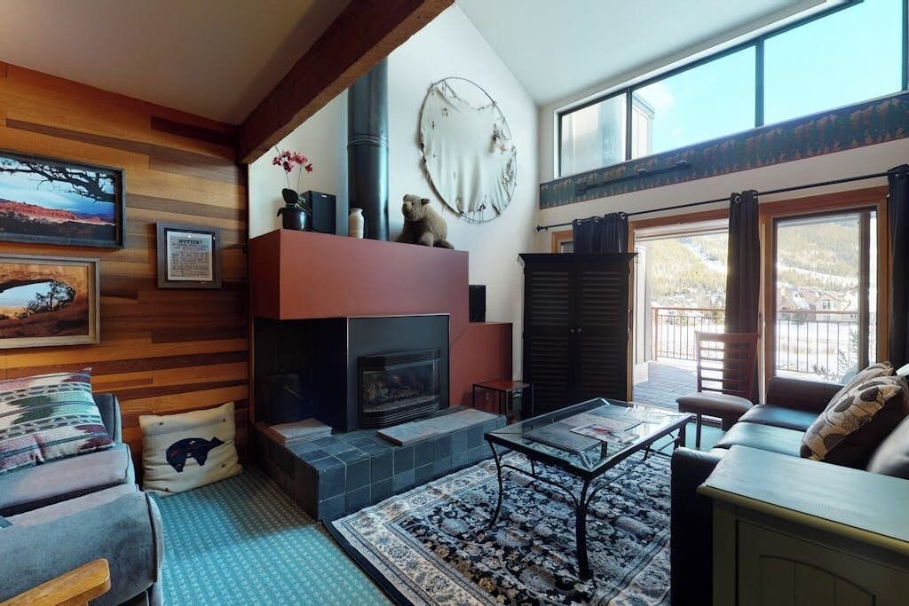 Photo of Livingroom in East Village at Copper
