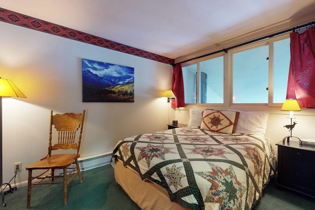 Photo of Bedroom in East Village at Copper