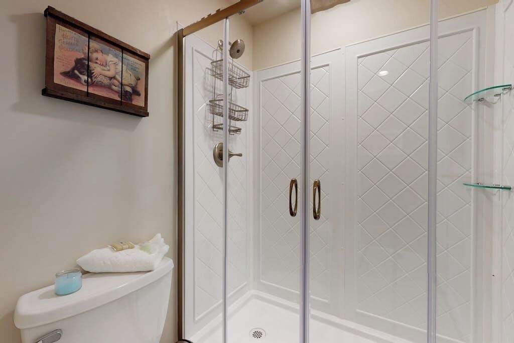 Photo of Bathroom in East Village at Copper