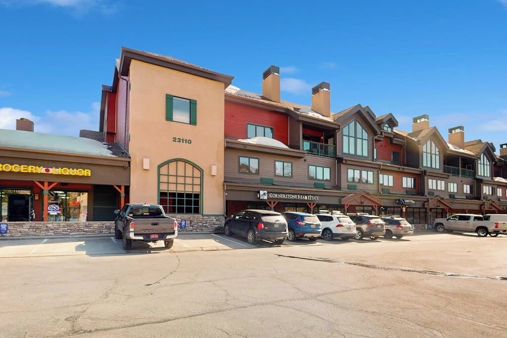 Photo of Outdoor in Mountain House