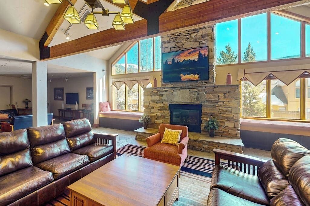 Photo of Livingroom in Mountain House