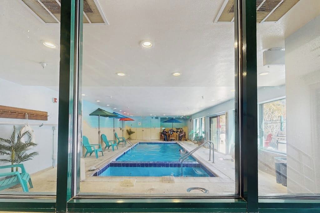 Photo of Outdoor in Mountain House