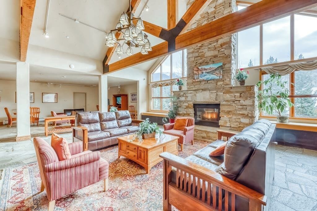 Photo of Livingroom in Mountain House
