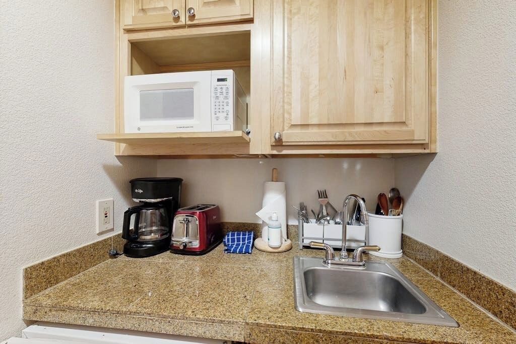 Photo of Kitchen in Mountain House