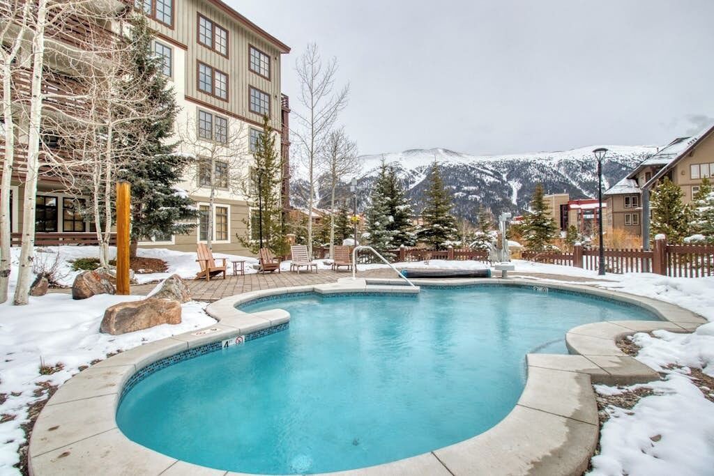 Photo of Outdoor in Copper Mountain Village