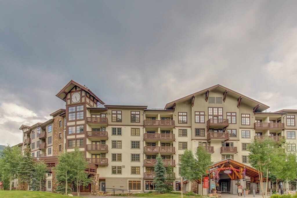 Photo of Outdoor in Copper Mountain Village