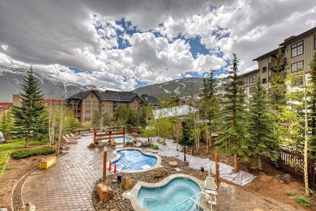 Photo of Outdoor in Copper Mountain Village