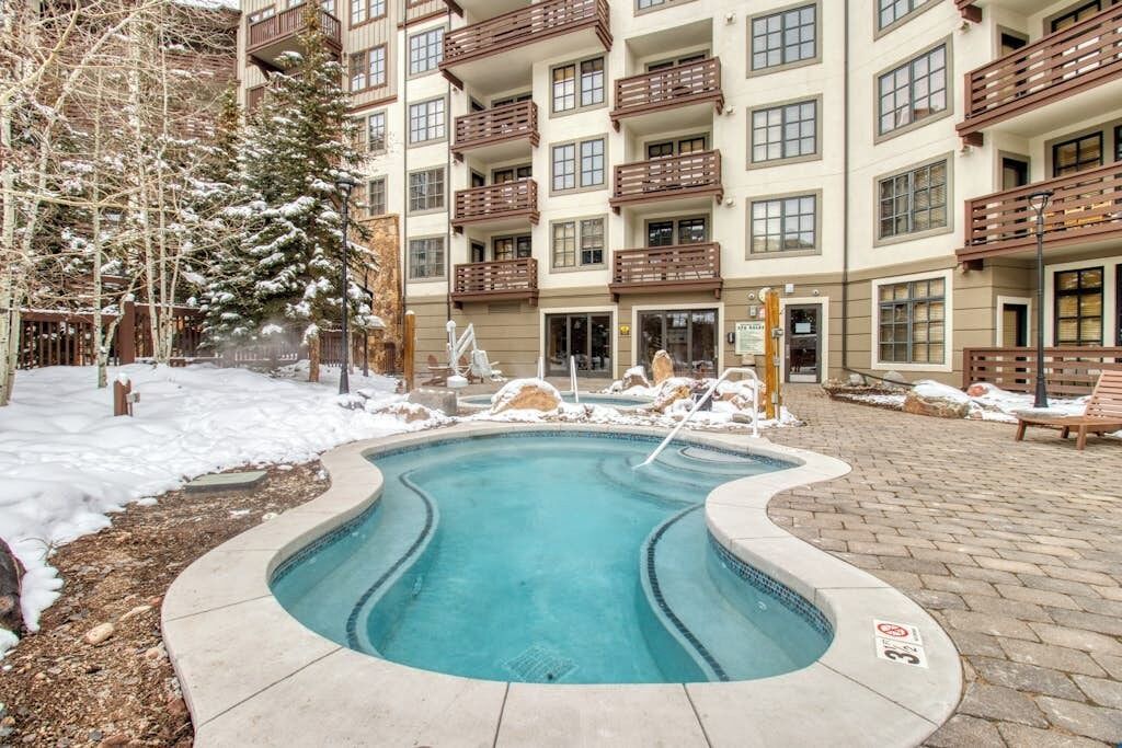 Photo of Outdoor in Copper Mountain Village