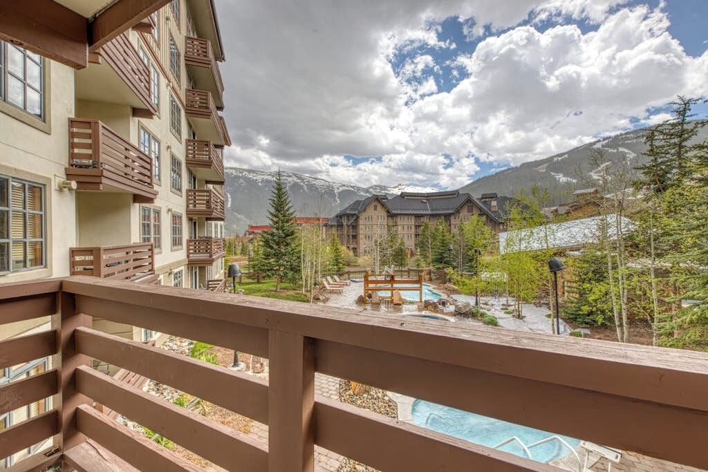 Photo of Outdoor in Copper Mountain Village