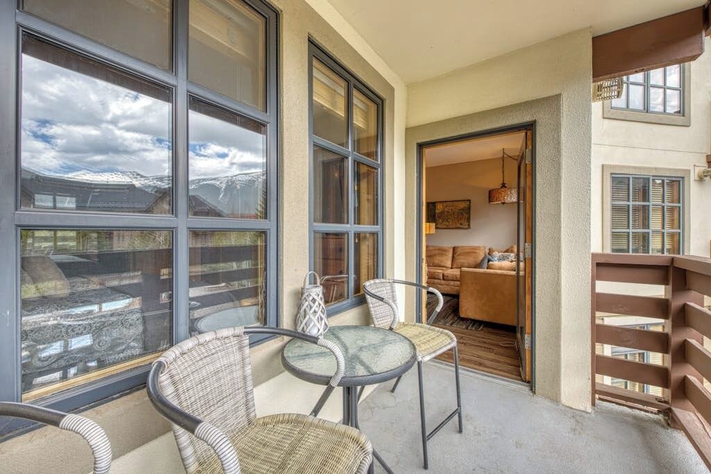 Photo of Outdoor in Copper Mountain Village