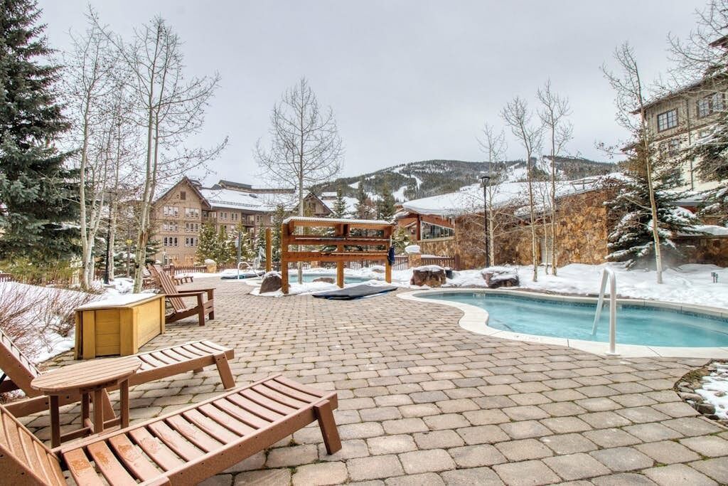 Photo of Outdoor in Copper Mountain Village