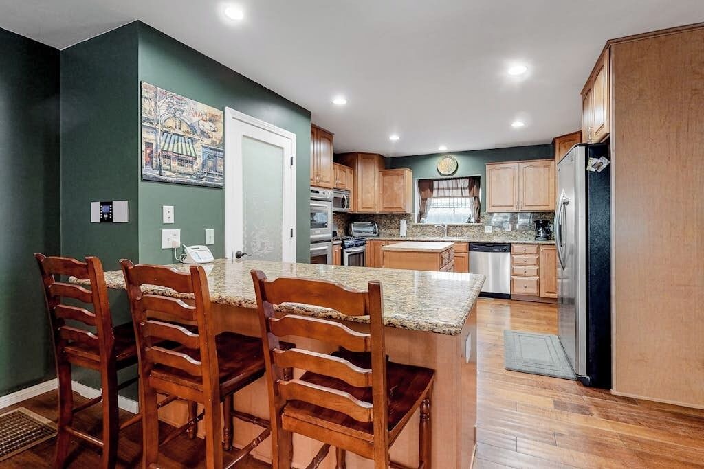 Photo of Kitchen in Arrowbear Lake