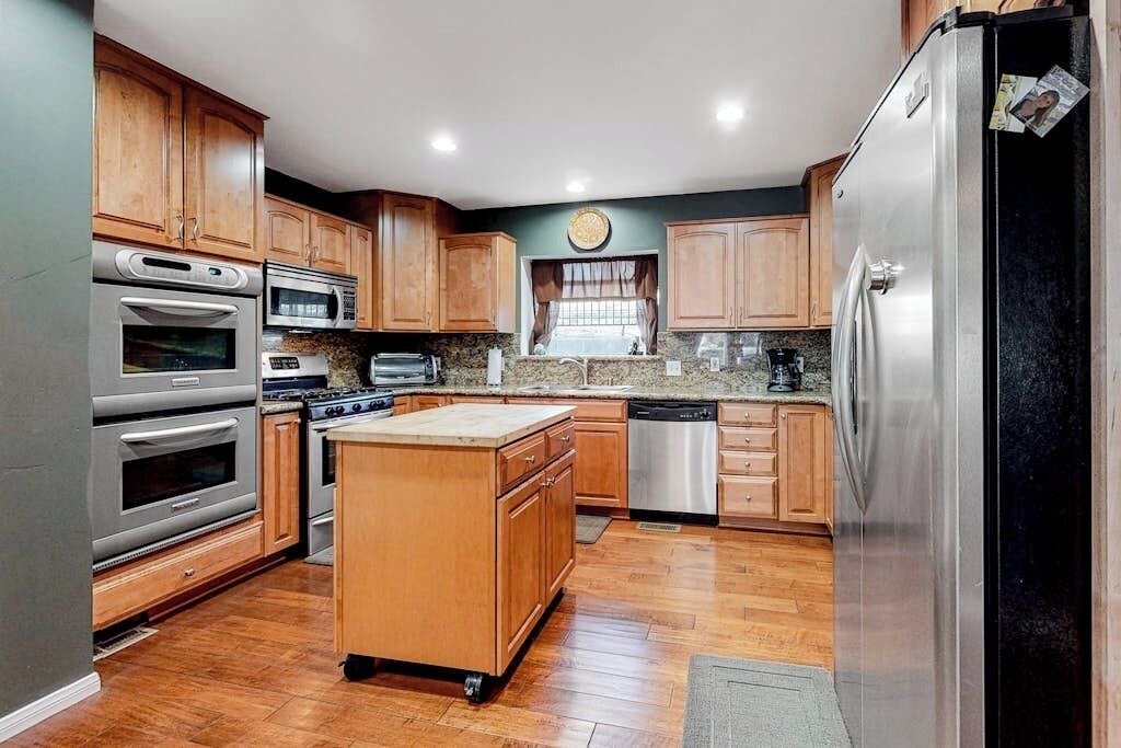 Photo of Kitchen in Arrowbear Lake