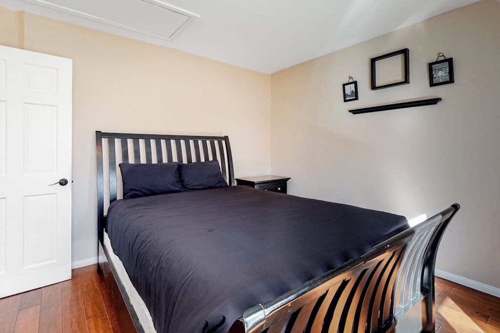 Photo of Bedroom in Arrowbear Lake