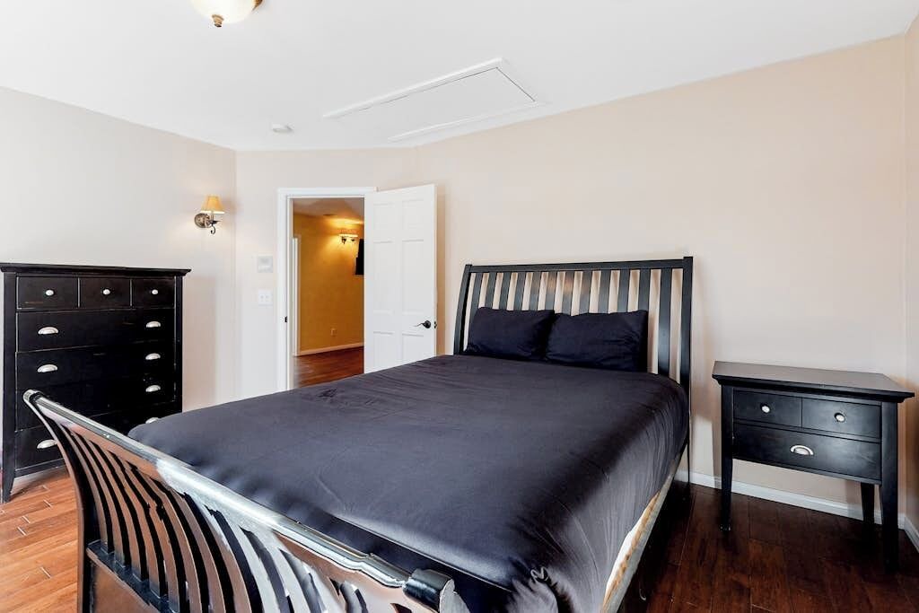 Photo of Bedroom in Arrowbear Lake
