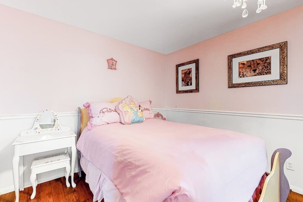 Photo of Bedroom in Arrowbear Lake