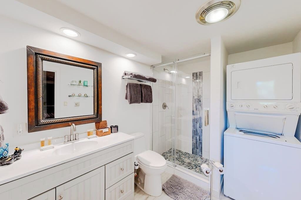 Photo of Bathroom in Purgatory