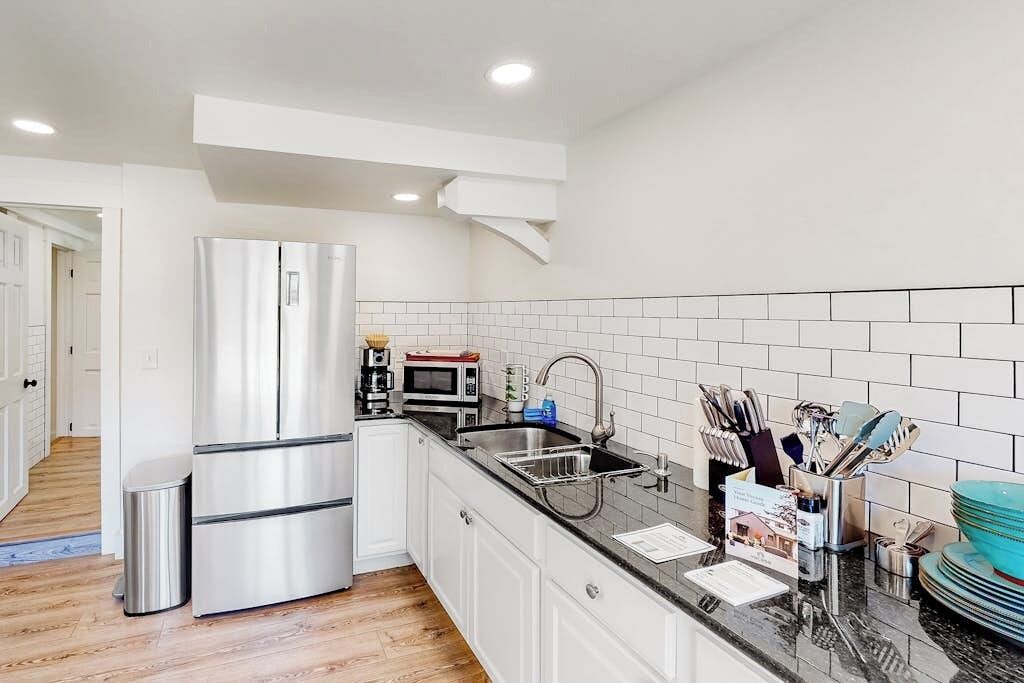 Photo of Kitchen in Hermosa