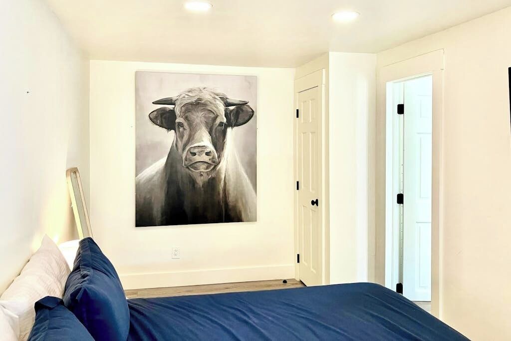 Photo of Bedroom in Hermosa