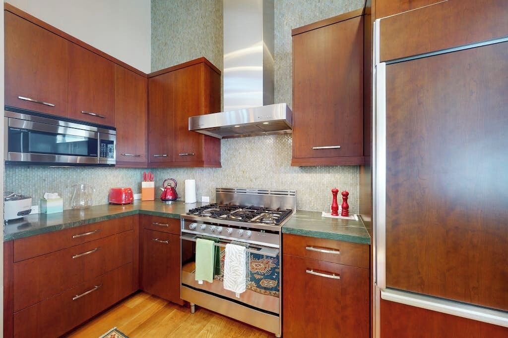Photo of Kitchen in Edwards