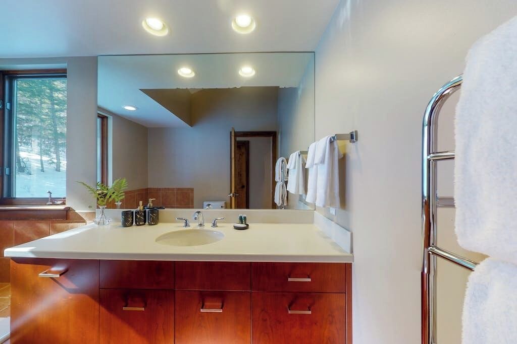 Photo of Bathroom in Edwards