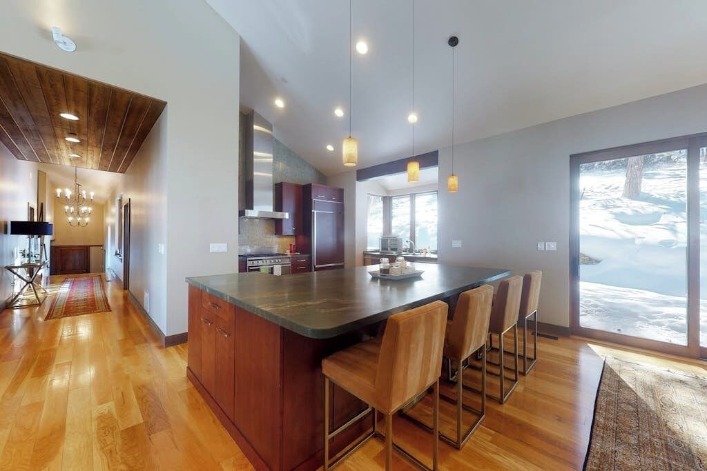 Photo of Kitchen in Edwards