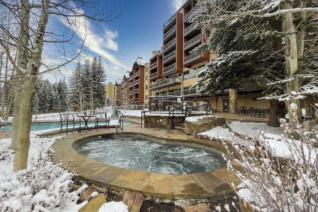 Photo of Outdoor in Vail