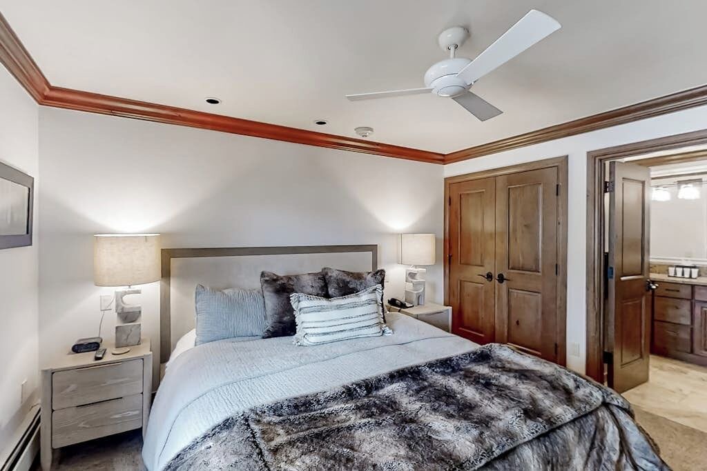 Photo of Bedroom in Vail
