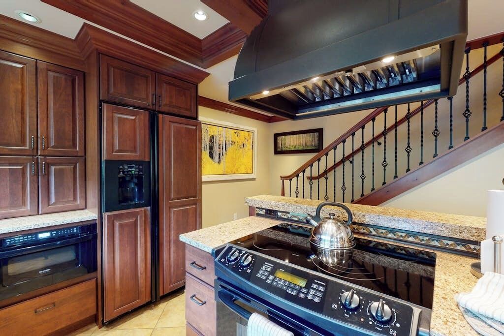 Photo of Kitchen in Vail