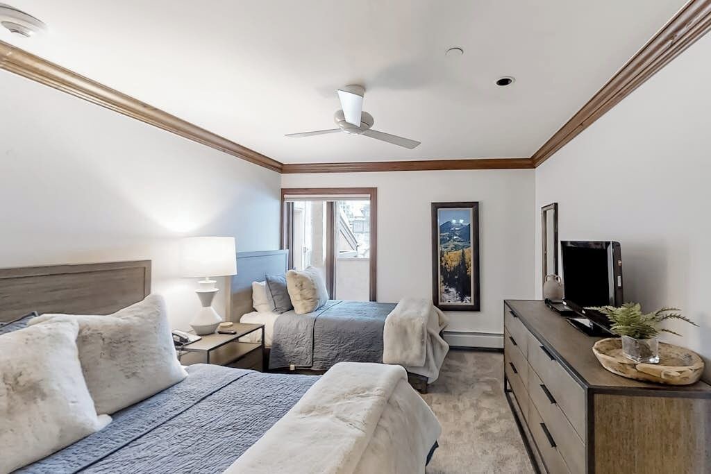 Photo of Bedroom in Vail