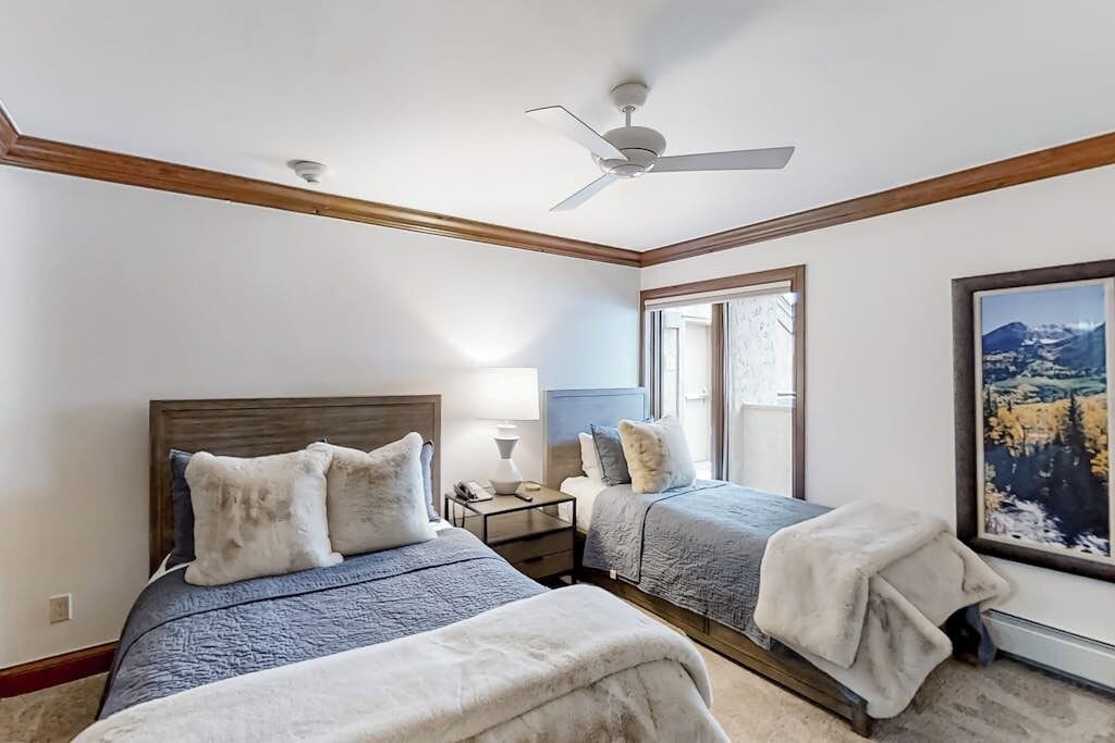 Photo of Bedroom in Vail