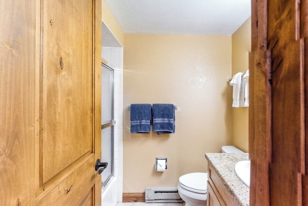 Photo of Bathroom in Intermountain
