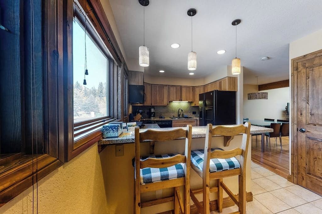 Photo of Kitchen in Intermountain