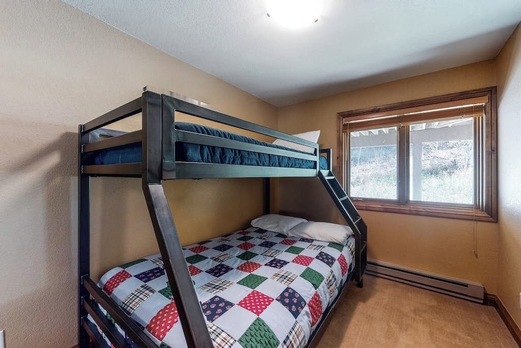 Photo of Bedroom in Intermountain