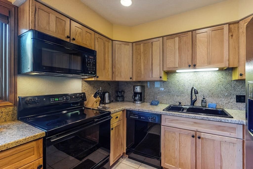 Photo of Kitchen in Intermountain