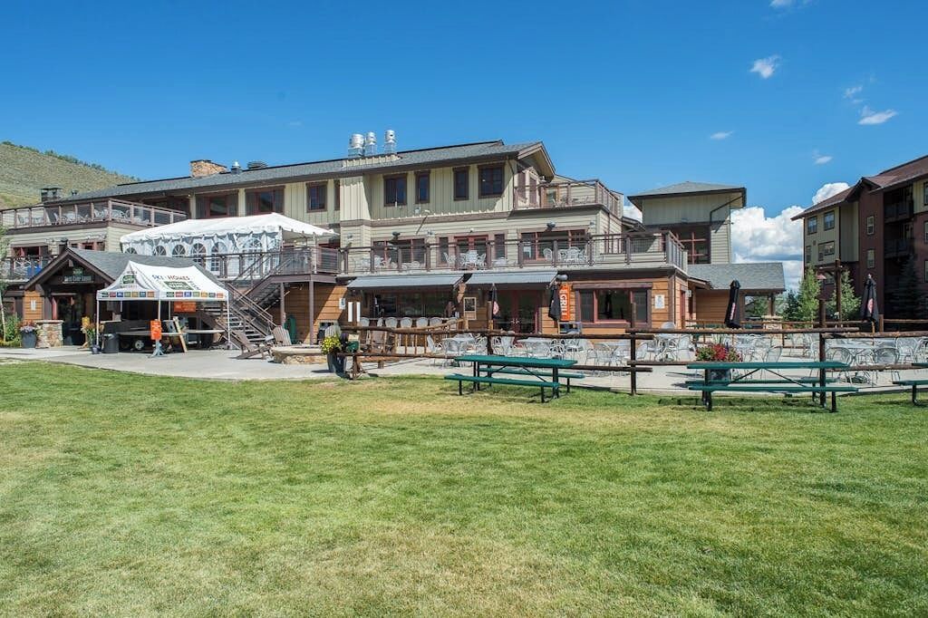 Photo of Outdoor in Silvercreek