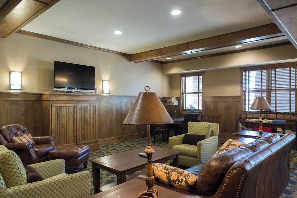 Photo of Livingroom in Silvercreek