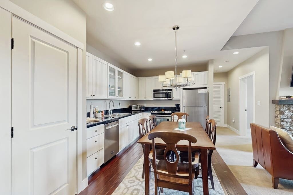 Photo of Kitchen in Silvercreek